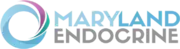 Maryland Endocrine logo
