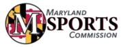 Maryland Sports Commission logo