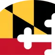 Maryland State Arts Council logo