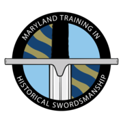Maryland Training in Historical Swordmanship logo