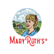 MaryRuth Organics logo