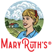 MaryRuth’s logo