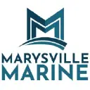 Marysville Marine logo