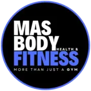 Mas Body Gym logo