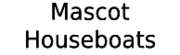 Mascot Houseboats logo