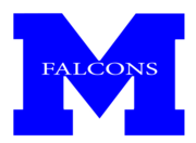 Mashpee Middle-High School logo