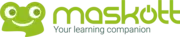 Maskott logo
