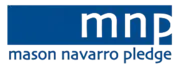 Mason Navarro Pledge