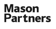 Mason Partners logo