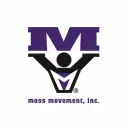 Mass Movement logo