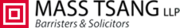 Mass Tsang logo