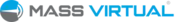 Mass Virtual logo
