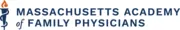 Massachusetts Academy of Family Physicians (MassAFP) logo