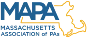 Massachusetts Association of Physician Associates logo