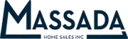 Massada Home Sales logo