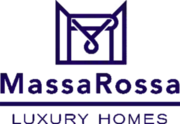MassaRossa Luxury Homes logo