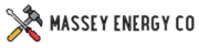 Massey Energy logo