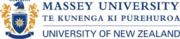 Massey University of New Zealand logo