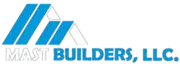Mast Builders LLC logo