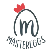 Master Eggs logo