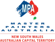 Master Painters NSW Association Inc logo