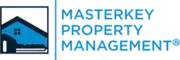MasterKey Property Management logo