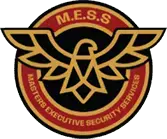Masters Executive Security Services logo