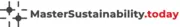 MasterSustainability.today logo