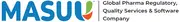 Masuu Global logo
