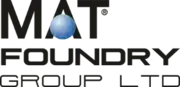 MAT Foundry Eurac logo