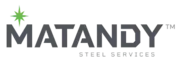 Matandy Steel logo