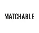 Matchable logo