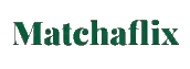 Matchaflix logo