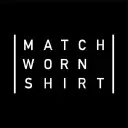 MatchWornShirt logo