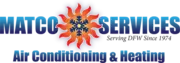 Matco Services logo