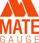 Mate Gauge logo