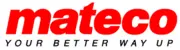 Mateco logo