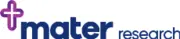Mater Research logo