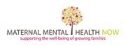 Maternal Mental Health NOW