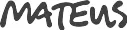 Mateus logo