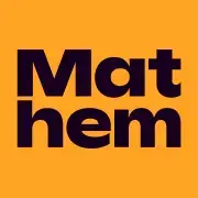 Mathem (Oda in Norway) logo