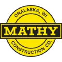 Mathy Construction Company