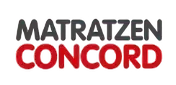 Matratzen Concord logo