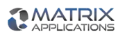 Matrix Applications (TradeBlazer) logo
