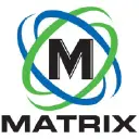 Matrix OmniPro Forklift Collision Avoidance System logo