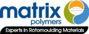 Matrix Polymers logo