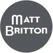 Matt Britton logo