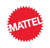 Mattel, Inc logo