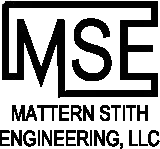 Mattern Stith Engineering logo