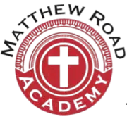 Matthew Road Academy logo